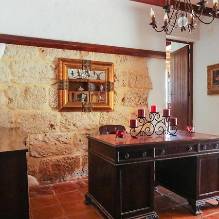Casa Elizabeth Villa Jávea Kültér fotó