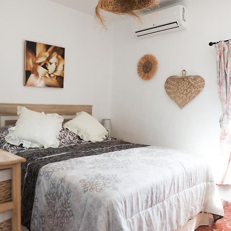 Casa Elizabeth Villa Jávea Kültér fotó