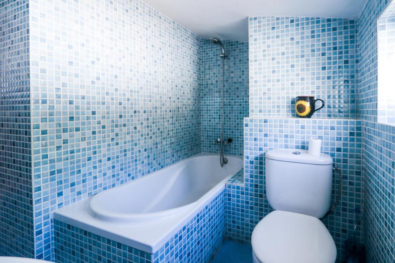 Casa Elizabeth Villa Jávea Kültér fotó