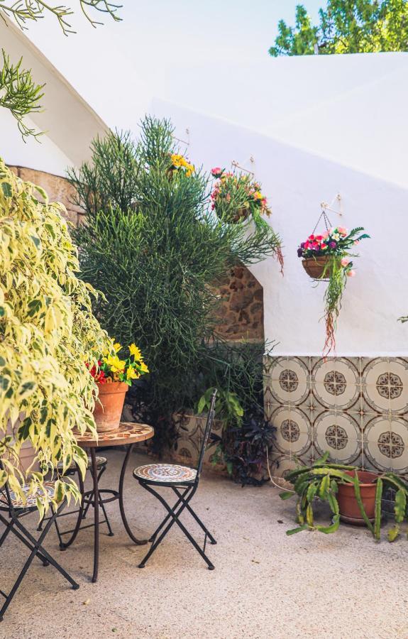 Casa Elizabeth Villa Jávea Kültér fotó