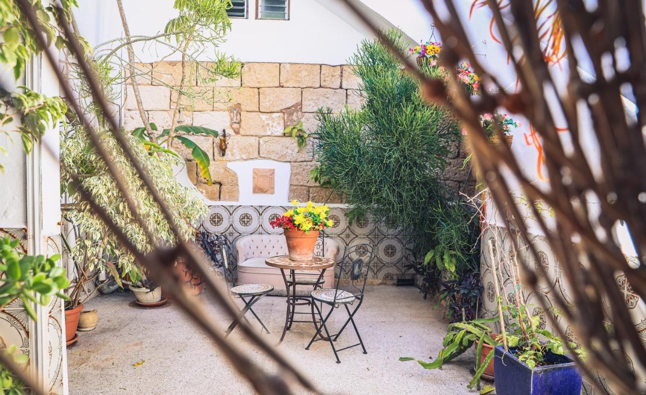 Casa Elizabeth Villa Jávea Kültér fotó