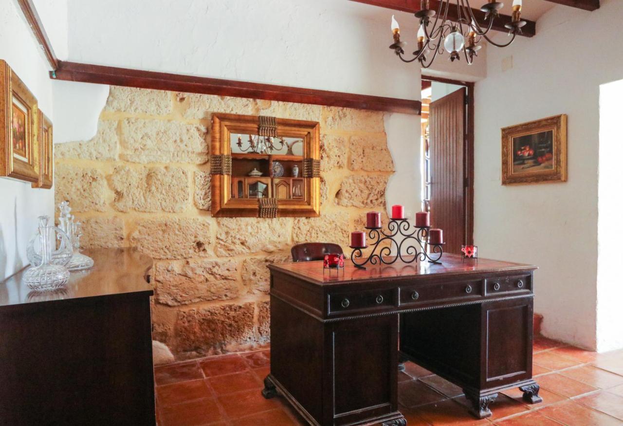 Casa Elizabeth Villa Jávea Kültér fotó