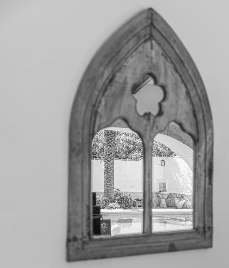Casa Elizabeth Villa Jávea Kültér fotó