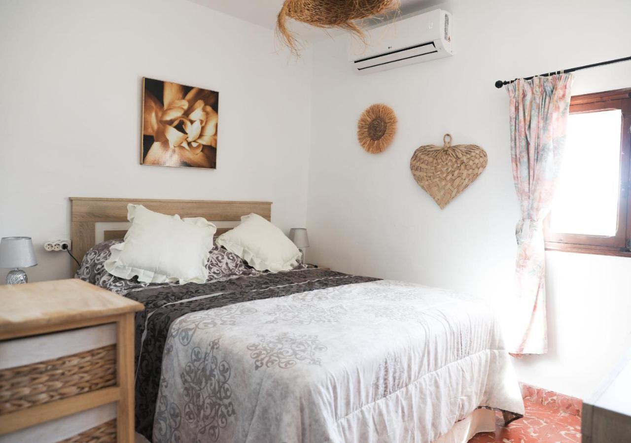 Casa Elizabeth Villa Jávea Kültér fotó